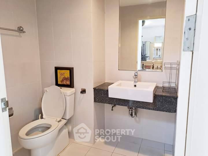 รูป คอนโด 2-ห้องนอน ที่ เอ สเปซ เพลย์ รัชดา - สุทธิสาร ใน สามเสนนอก (ID 1703566) - รูปที่ 7/8