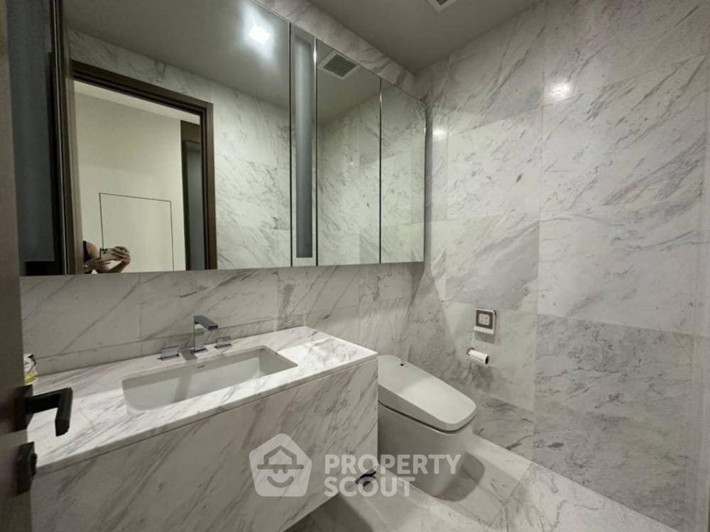 picture 2-BR Condo at The Monument Thonglo close to Thong Lo (ID 1660187) - 12/13