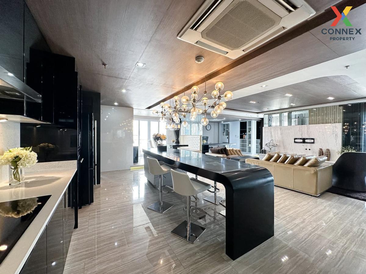 picture 🔥🔥🔥 For Rent Condo , Citi Smart Sukhumvit 18 , Penthouse , BTS-Asok , Khlong Toei , Khlong Toei , Bangkok , CX-127181 ✅ Live chat with us ADD LINE @connexproperty ✅ 🔥🔥🔥 - 2/12