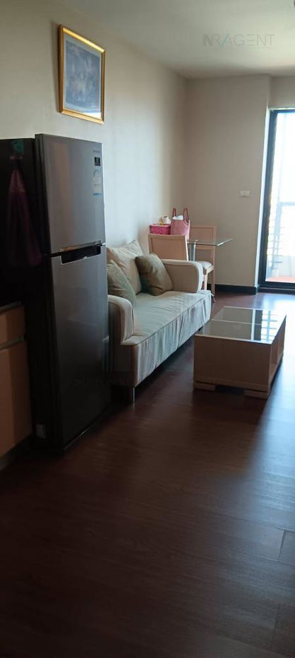picture For Rent Condo AKESIN PLACE Building 1, Floor 21,1 bed room, Room size 48 sqm - 2/8
