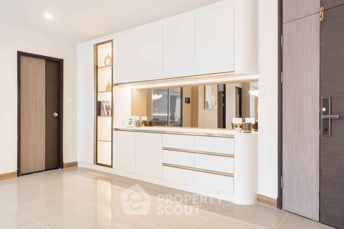 รูป คอนโด 3-ห้องนอน ที่ ศุภาลัย ริเวอร์ รีสอร์ท เจริญนคร ใน สำเหร่ (ID 2241398) - รูปที่ 12/44