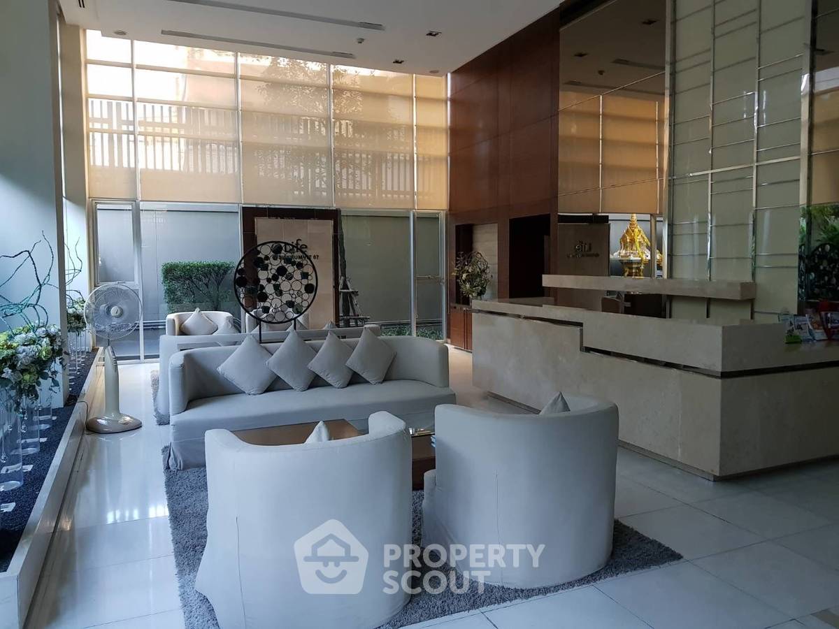 picture 2-BR Condo at Life @ Sukhumvit 67 near BTS Phra Khanong (ID 1532510) - 8/8
