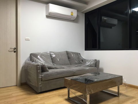 [For Rent] JRY Condo | 1 ห้องนอน 1 ห้องน้ำ พร้อมเข้าอยู่ *สนใจติดต่อ Line@280ptgmm