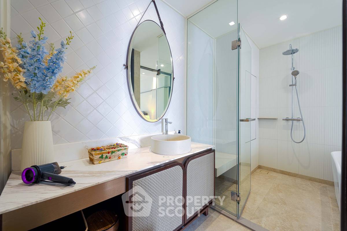 รูป คอนโด 1-ห้องนอน ที่ อินเตอร์คอนติเนนตัล เรสซิเดนเซส หัวหิน ใกล้ มาร์เก็ตวิลเลจ หัวหิน (ID 2107053) - รูปที่ 20/20