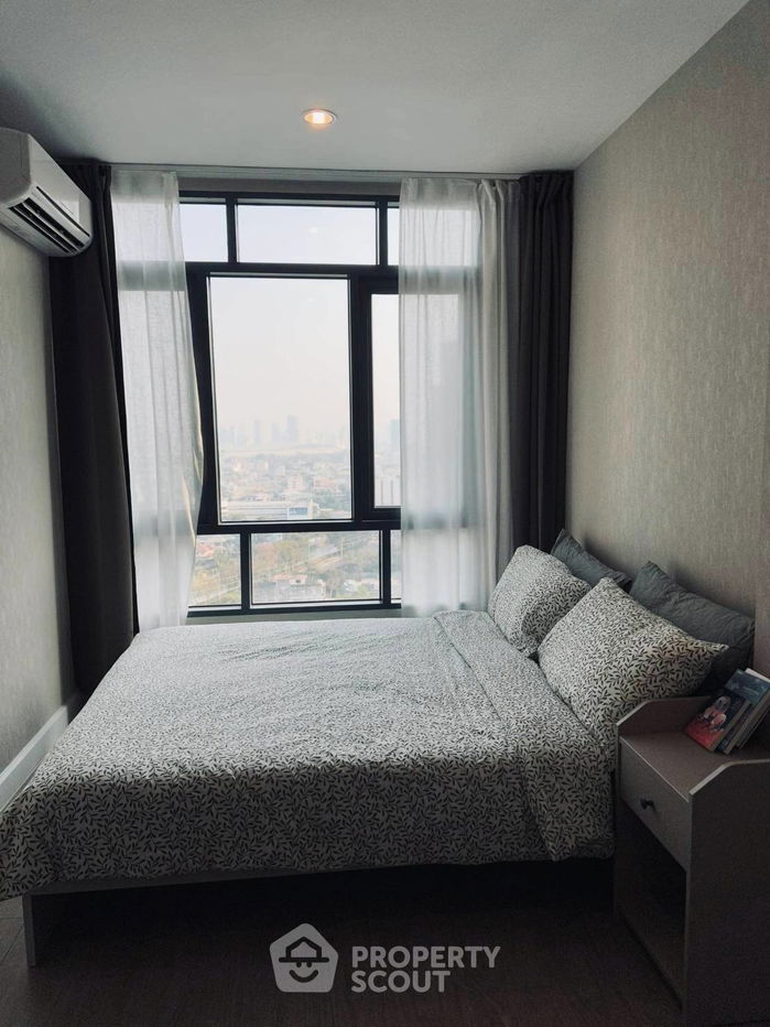 picture 2-BR Condo at Metro Sky Prachachuen near MRT Bang Son (ID 2237084) - 6/16