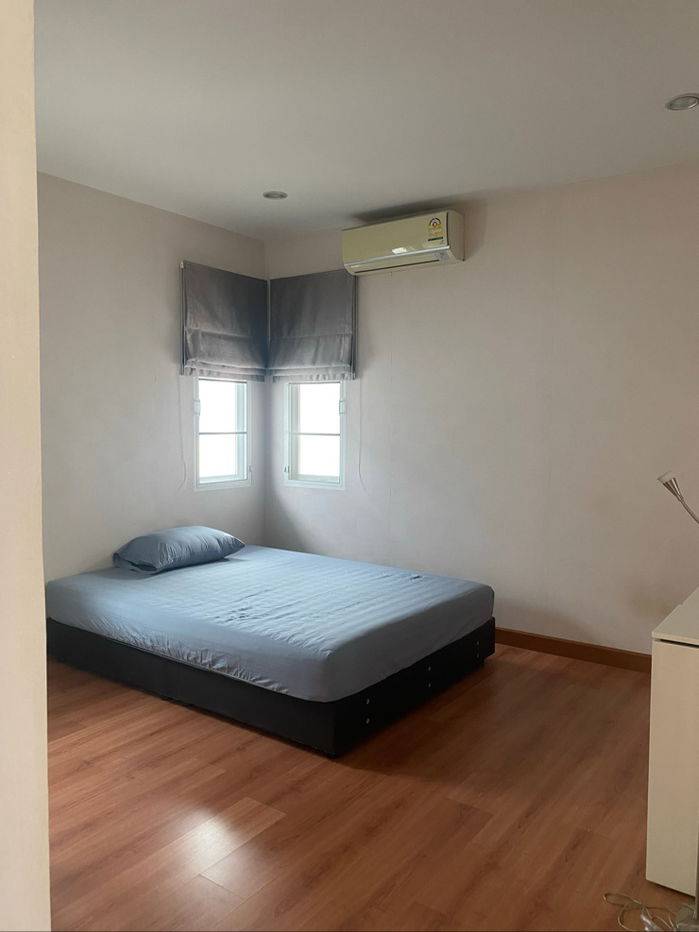 picture House 346 square meter casa grand Bangkok Bangduan Putthamonton sai 1 - 14/15