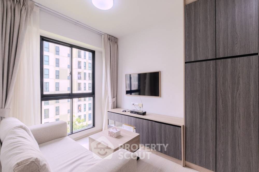 picture 2-BR Condo at Unio Sukhumvit 72 near BTS Bearing (ID 2087663) - 2/28