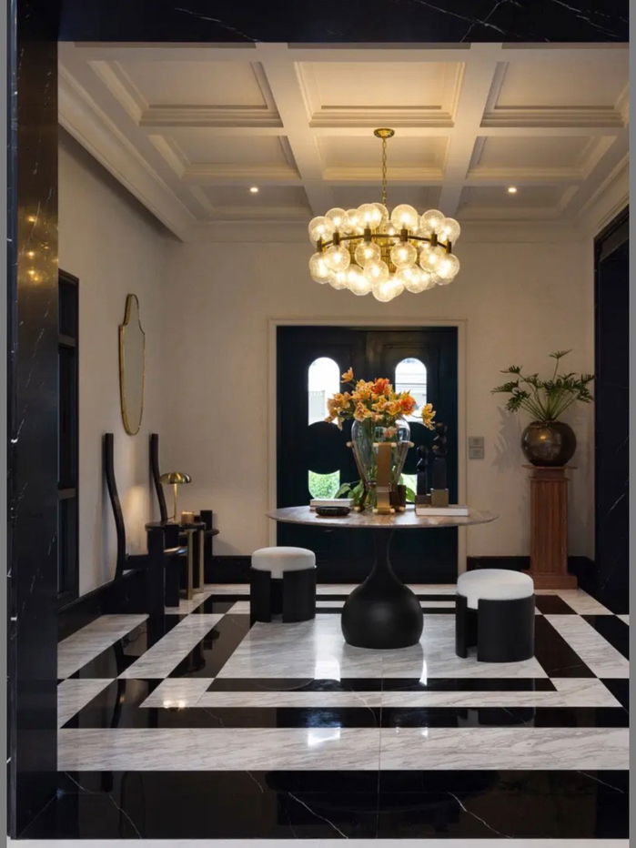 picture Luxury Fully-Furnished Home  NARASIRI BANGNA KM.10 - 5/6