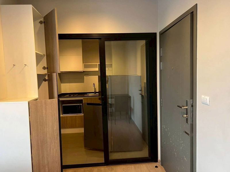 รูป ให้เช่า condo Escent Rayong 1  ชั้นสูง วิวเซ็นทรัลระยอง - รูปที่ 3/12