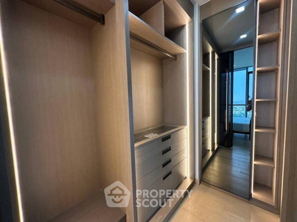picture 2-BR Condo at The Monument Thonglo close to Thong Lo (ID 1660187) - 11/13