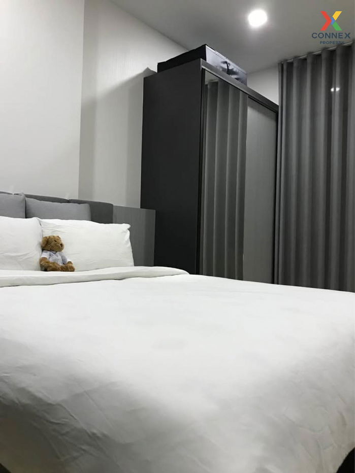 picture For Rent Condo , Supalai Loft Yaek Fai Chai station , MRT-Fai Chai , Bang Khun Si , Bangkok Noi , Bangkok , CX-124792 ✅ Live chat with us ADD LINE @connexproperty ✅  - 4/6