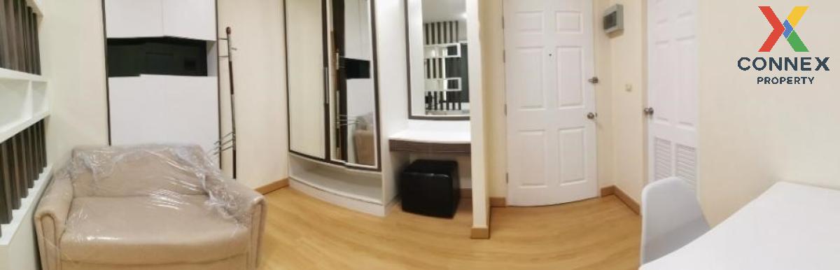 picture 🔥🔥🔥 For Rent Condo , Garden Asoke Rama 9 , Bang Kapi , Huai Khwang , Bangkok , CX-100800 ✅ Live chat with us ADD LINE @connexproperty ✅ 🔥🔥🔥 - 5/12