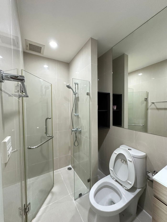 รูป Noble Revolve 2 ✨🌟 1 bed 26 sq.m เช่า 15,000 ( ซ่อมแล้ว ) - รูปที่ 8/9