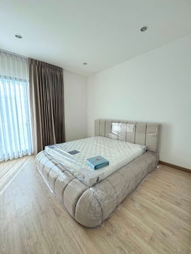 [RENT] HBN0145  ( Como Botanica 2 Bangna )       (ID with @in front, LINE ID:  @056qhbtt)