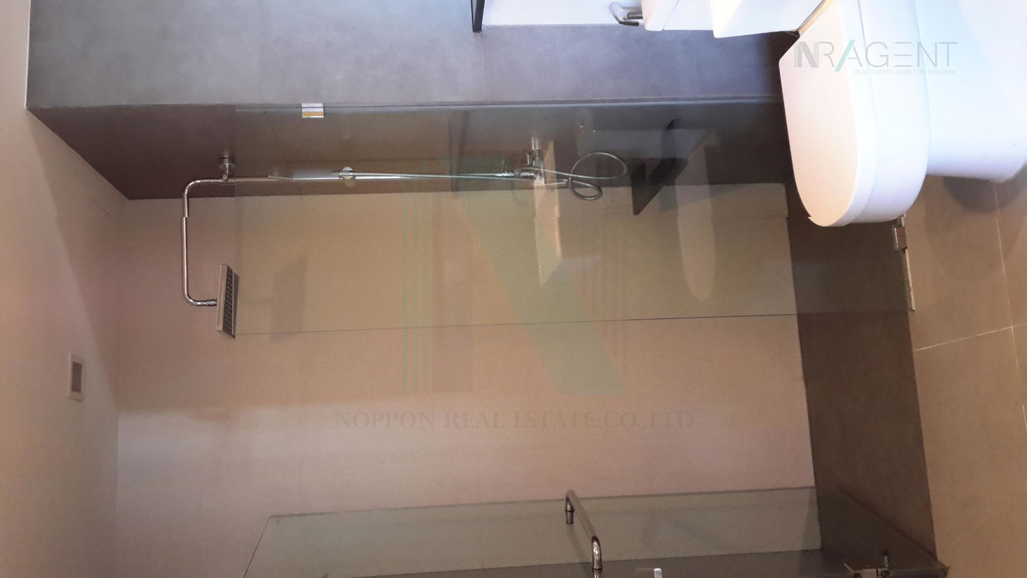 picture For Sell Condo URBANO ABSOLUTE SATHON - TAKSIN Building 1, Floor 12,Studio, Room size 30 sqm - 7/8