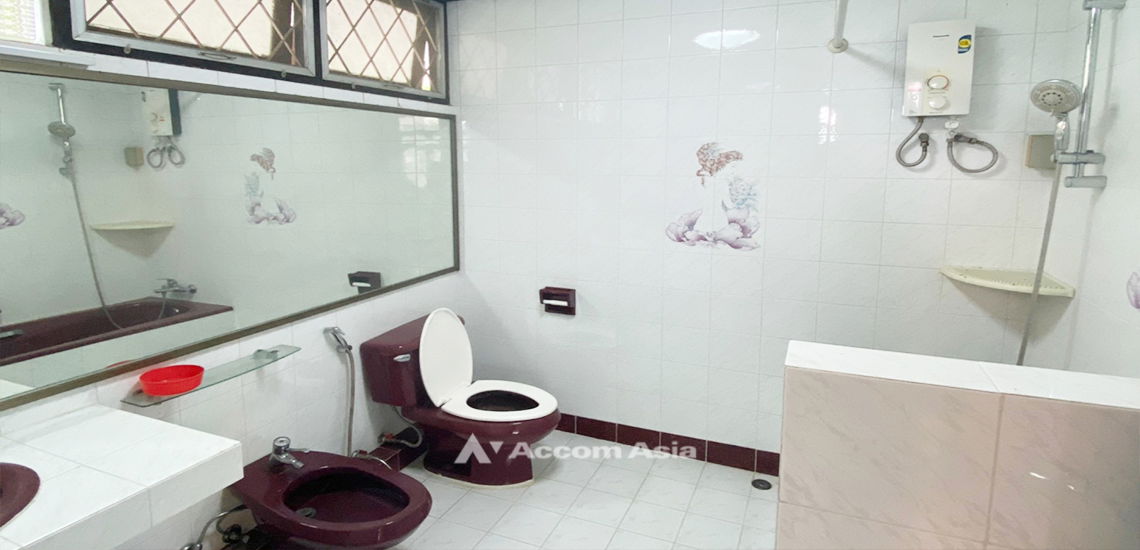 รูป 🔼🔽 AccomA 📩 Pet friendly 3 BR House in  (910003) - รูปที่ 13/20