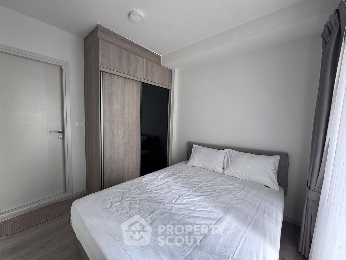 picture 1-BR Condo at QUINTARA MHyGEN RATCHADA - HUAI KHWANG near MRT Huai Khwang (ID 2237426) - 9/11