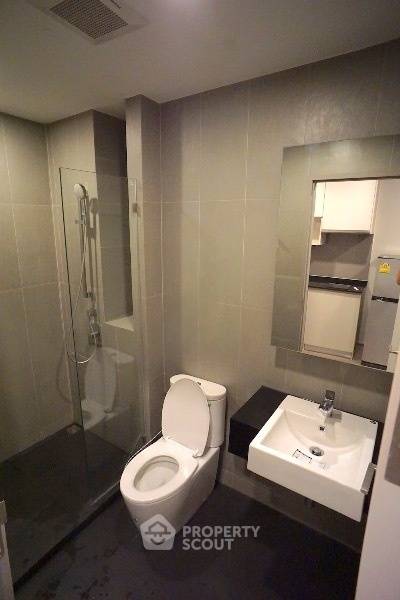 รูป คอนโด สตูดิโอ ที่ วิสดอม อเวนิว รัชดา - ลาดพร้าว ใกล้ MRT รัชดาภิเษก (ID 2232134) - รูปที่ 6/7