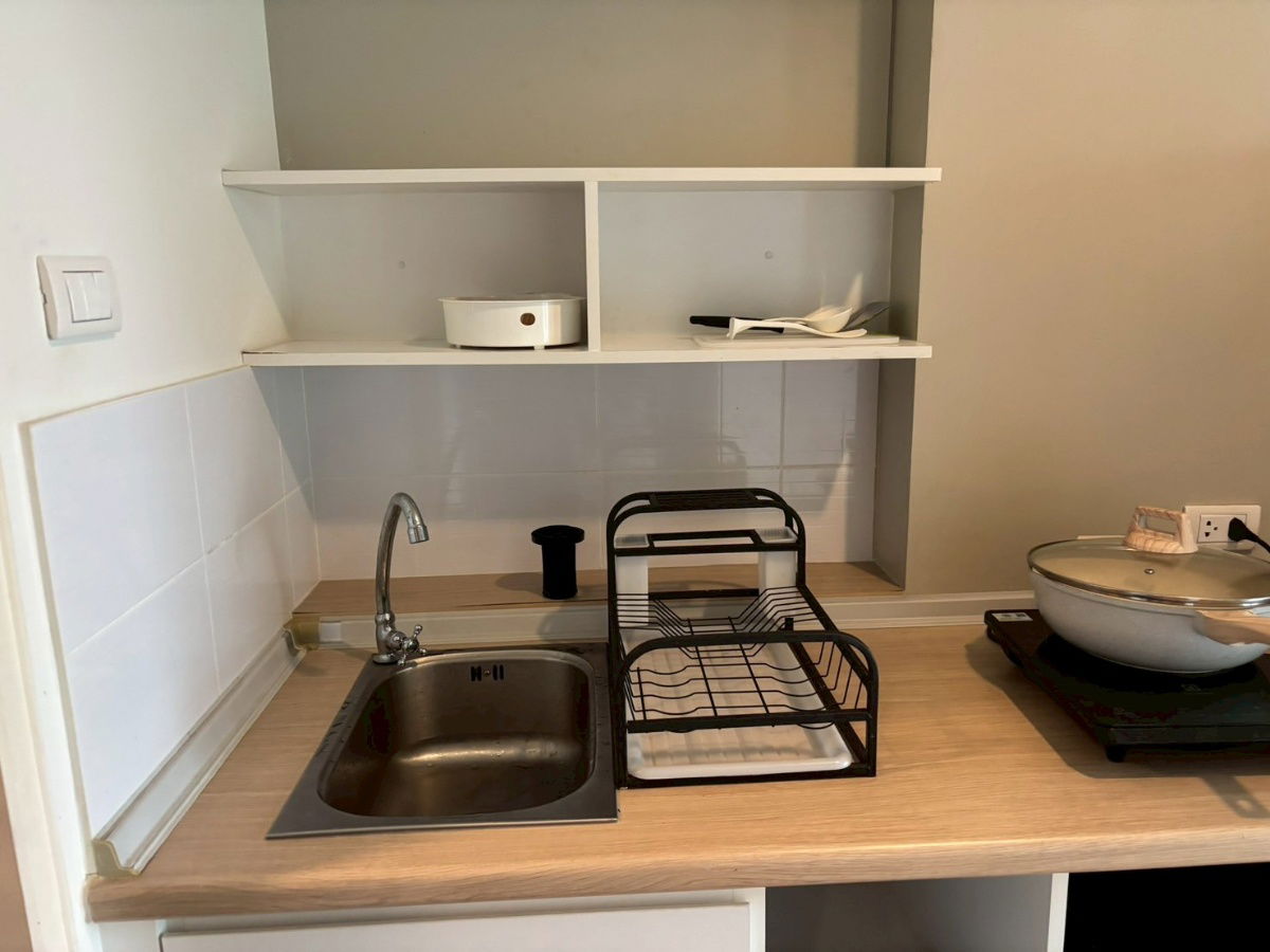 picture For Rent!!! 🔥🔥🔥 🎉LPN Park Phetkasem 98  - 12/18