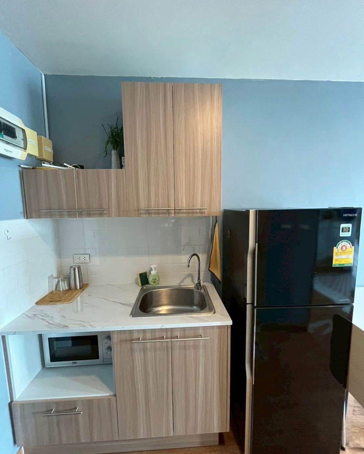 รูป 🛑LINE ID @cutecondo มี@🛑 casa condo asoke ดินแดง 10,000 ว่าง✅ ตอบไว  - รูปที่ 6/10