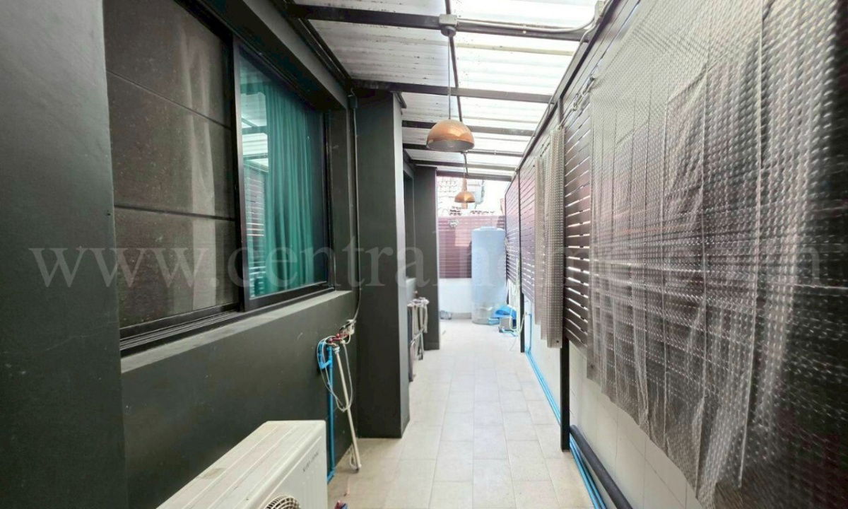 รูป บ้านเดี่ยว บ้านปลาทอง ศรีนครินทร์ ใกล้ MRT สถานีศรีด่าน - รูปที่ 4/20