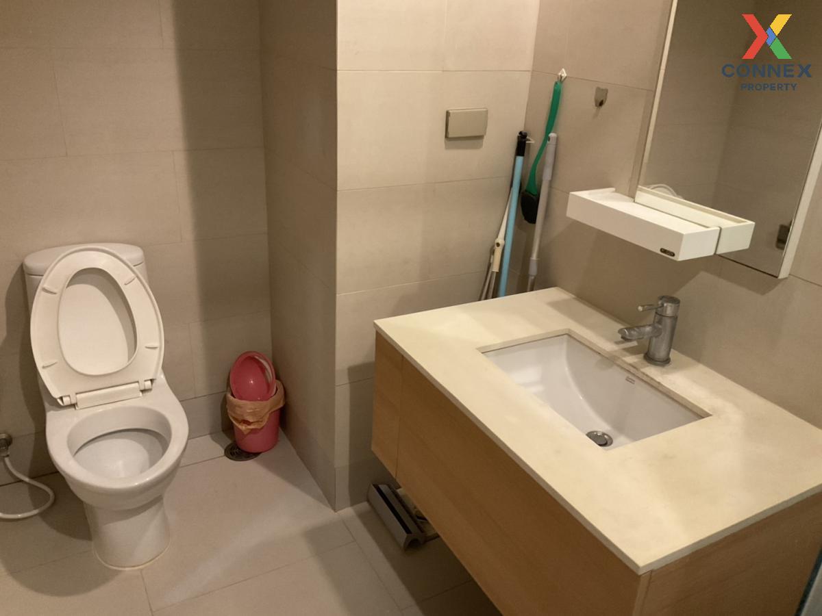 picture FOR RENT condo , Villa Rachatewi , BTS-Ratchathewi , Thanon Phyathai , Rat Thewi , Bangkok , CX-52409 ✅ Live chat with us ADD LINE @connexproperty ✅  - 6/7