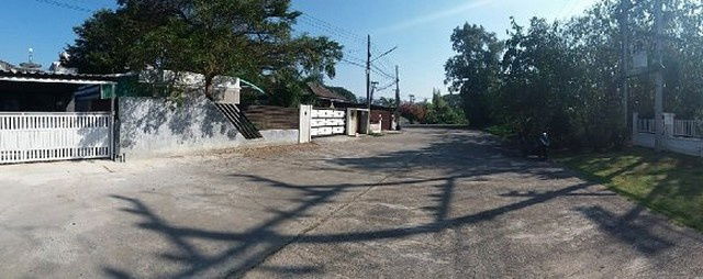picture FOR SALE  HOUSE PROPERTY  3407000 BAHT. - 6/8