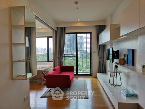 1-BR Condo at Blocs 77 near BTS On Nut (ID 888190)