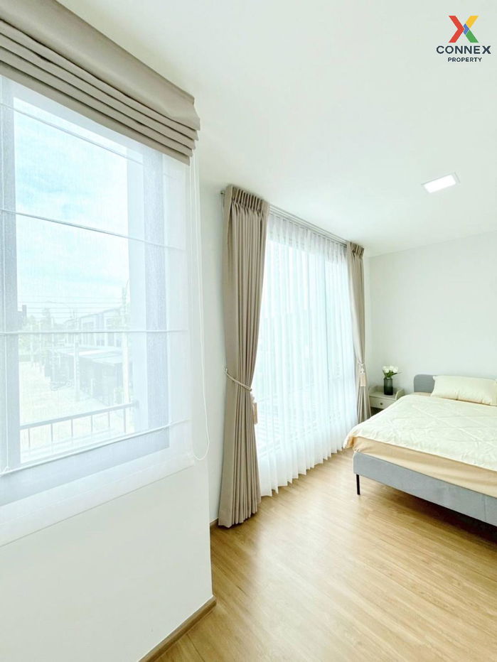 picture For Rent Townhouse/Townhome  , Pleno Sukhumvit - Bangna 2 , Bang Phueng , Bang Phli , Samut Prakarn , CX-127412 ✅ Live chat with us ADD LINE @connexproperty ✅  - 9/10