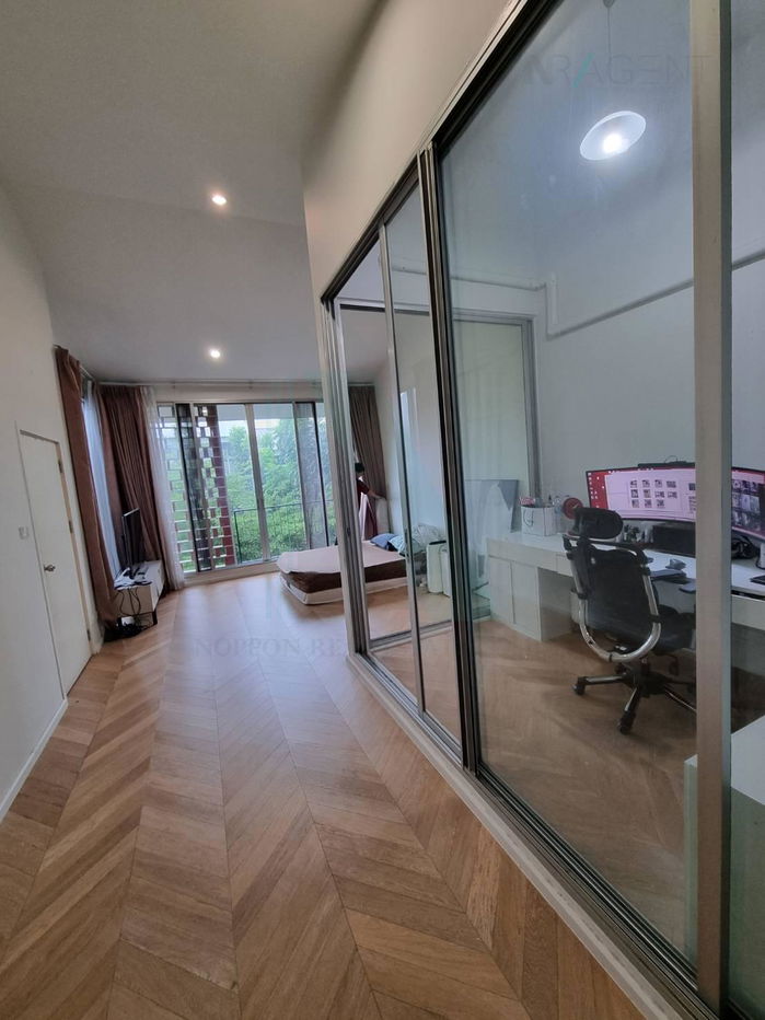 picture 🚩 For Sell Town house SIAMESE BLOSSOM @ FASHION 3-story 3 bedroom 4 bathroom - 8/8