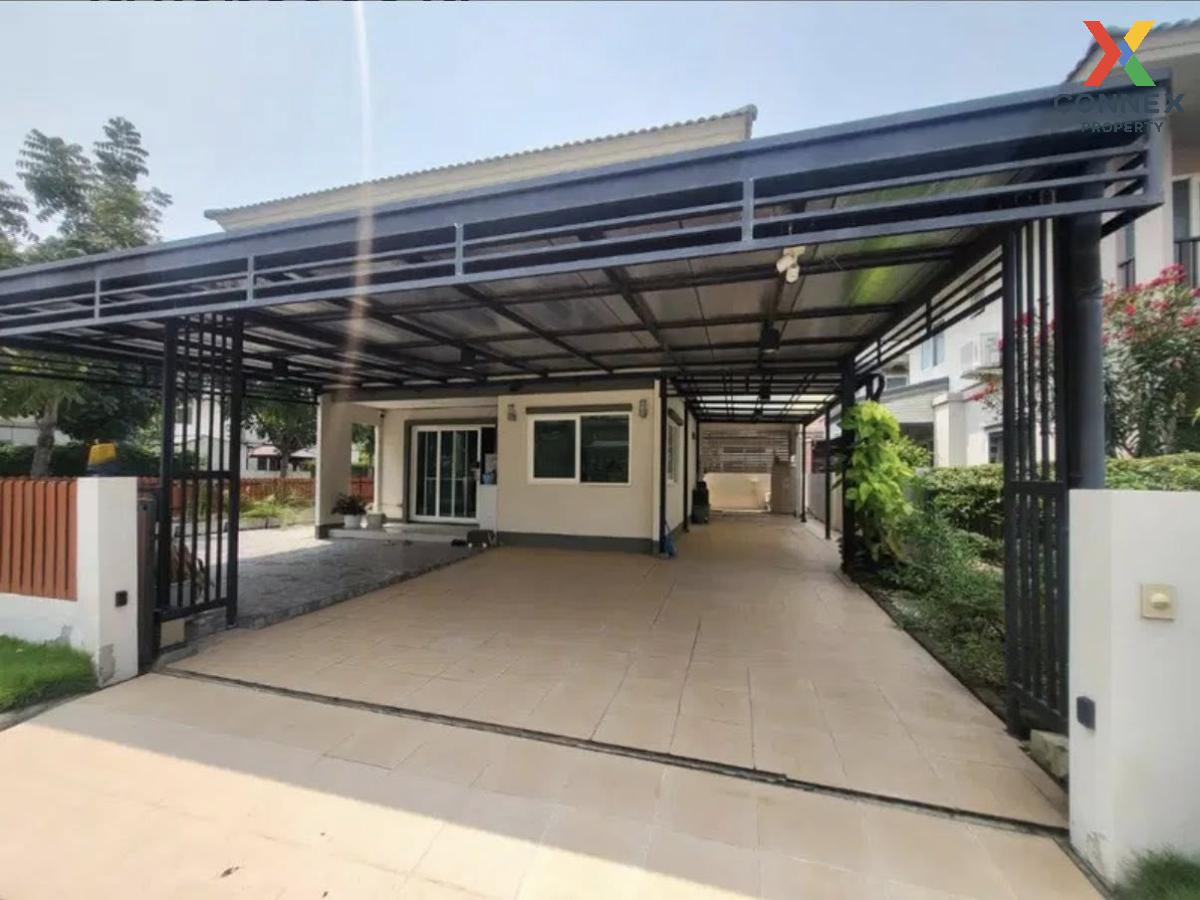 รูป ขายบ้าน  คณาสิริ ชัยพฤกษ์ - วงแหวน บางบัวทอง บางบัวทอง นนทบุรี CX-127209 ✅ ทักไลน์ @connexproperty ตอบทันที ทีมงานมืออาชีพ ✅  - รูปที่ 2/12
