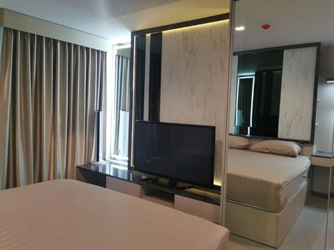 🏢 ประกาศให้เช่าคอนโด | MA-C7427   โครงการ Life Ladprao (ไลฟ์ ลาดพร้าว) 