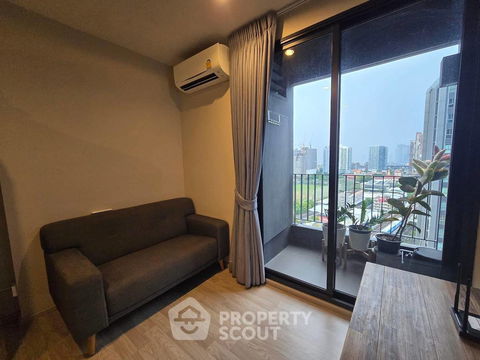 1-BR Condo at Ideo Mobi Sukhumvit Eastpoint near BTS Bearing (ID 2237319)