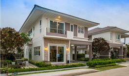 Project Supalai Park Ville Nittayo - Udon Thani Picture - 3/6