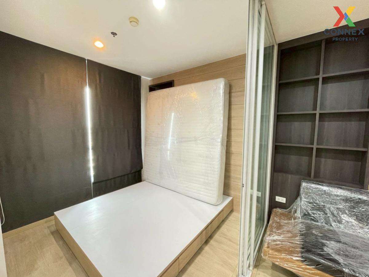 picture For Rent Condo , The Tempo Grand Sathorn - Wutthakat , newly renovated , BTS-Wutthakat , Bang Kho , Chom Thong , Bangkok , CX-127205 ✅ Live chat with us ADD LINE @connexproperty ✅  - 4/8