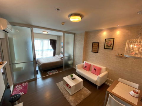 🟢For Sale🟢Baan Kiang Fah Hua Hin, beautiful room, ready to move in 📱ADD LINE @nathong97 (Reply ⚡ 24 Hr) P815