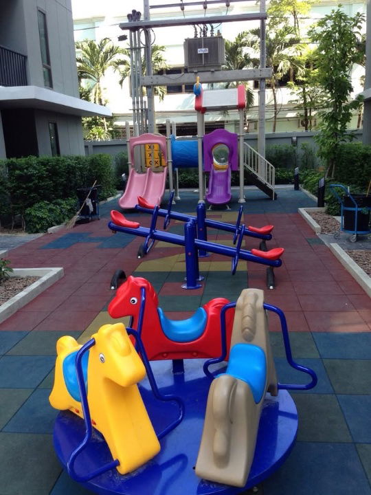 picture For Rent💥I condo Sukhumvit103☎️Line: 0883894733 - 9/12
