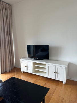 For rent Circle living prototype