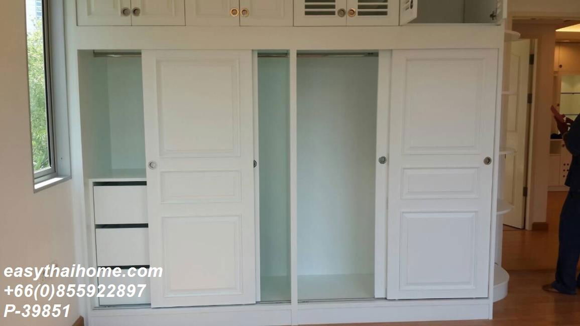 picture P-39851 Condo for rent Supalai City Resort Ratchada-Huaykwang fully furnished (Confirm again when visit).  - 22/25