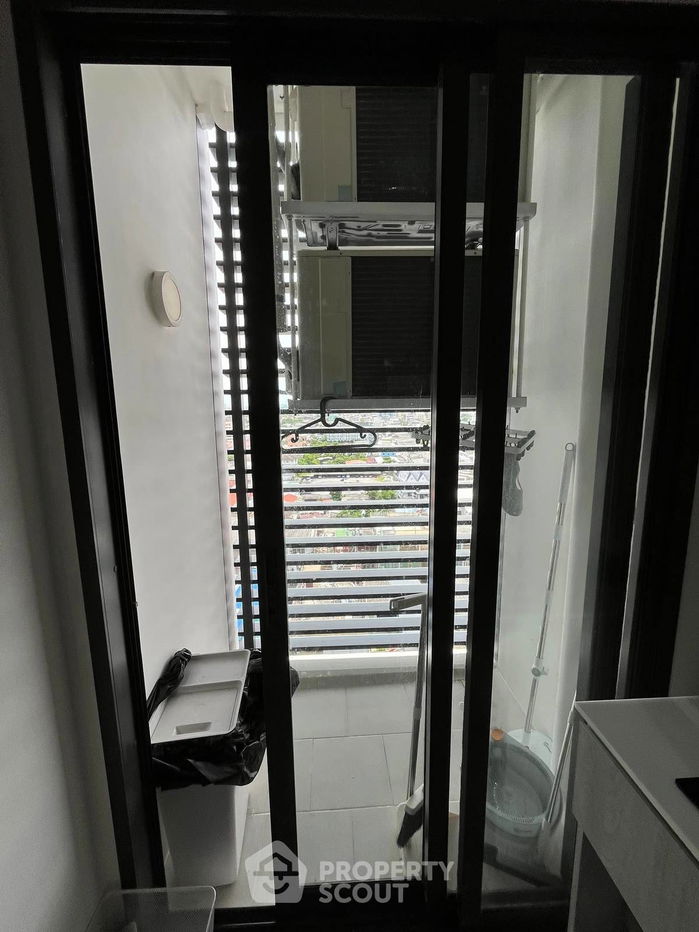 รูป คอนโด 1-ห้องนอน ที่ เซียล่า จรัญฯ 13 สเตชั่น ใกล้ MRT ท่าพระ (ID 2238633) - รูปที่ 8/9