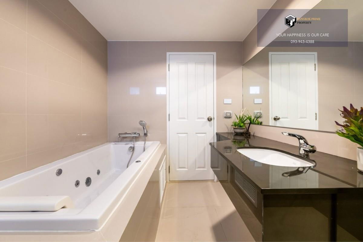 picture Belle Grand Rama 9 | 🚝Near MRT Rama 9 (Contract signed within August, 85,000.-) | #2025080611277 - 16/18