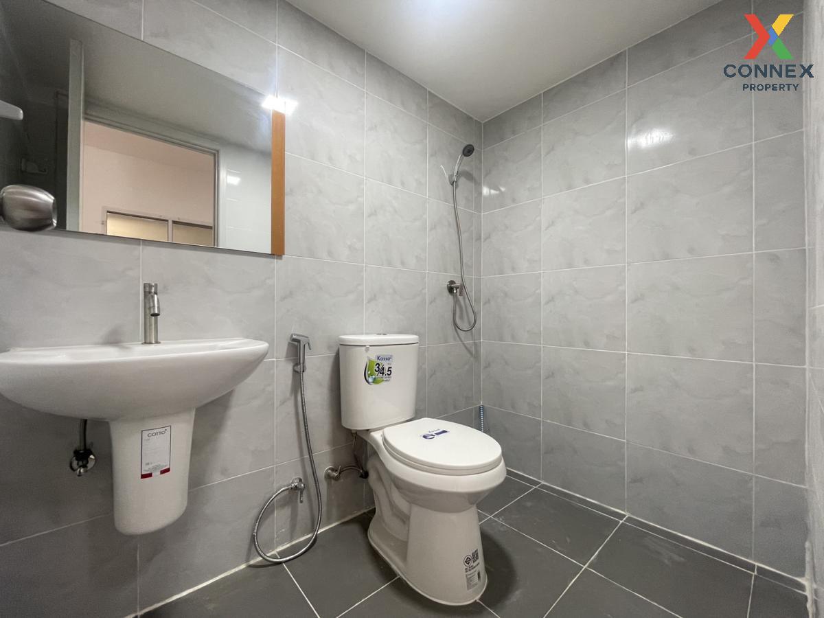 picture For Sale Townhouse/Townhome  , Pruksa Ville 53/2 Sakae Ngam , wide frontage , newly renovated , Samae Dam , Bang Khun Thian , Bangkok , CX-126434 ✅ Live chat with us ADD LINE @connexproperty ✅  - 10/12