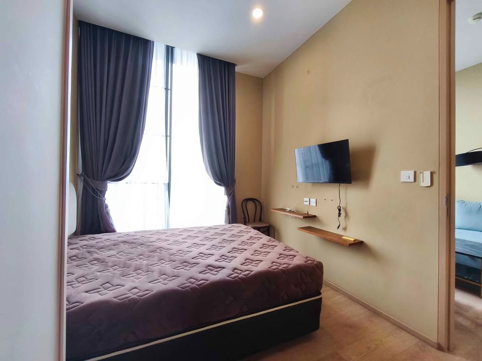 picture [ FOR RENT  ]   ⚡🌈 E30313 – Noble BE 19 ⚡🌈LINE: @theagentpro (Please include "@") - 3/10