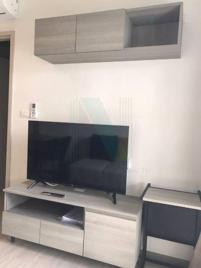 picture 🚩 For Rent Condo THE BASE PHETCHABURI - THONGLOR Building 1, Floor 21,1 bed room, Room size 33 sqm - 8/8