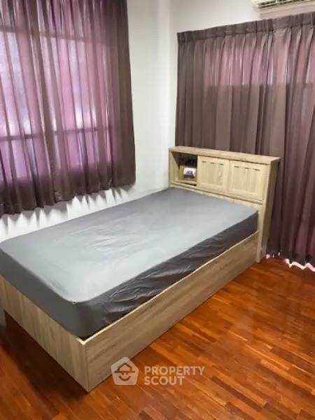 รูป บ้าน 3-ห้องนอน ที่ สิทธารมย์ รีเจนท์ ลาดพร้าว 101 ใน คลองจั่น (ID 2234507) - รูปที่ 10/10