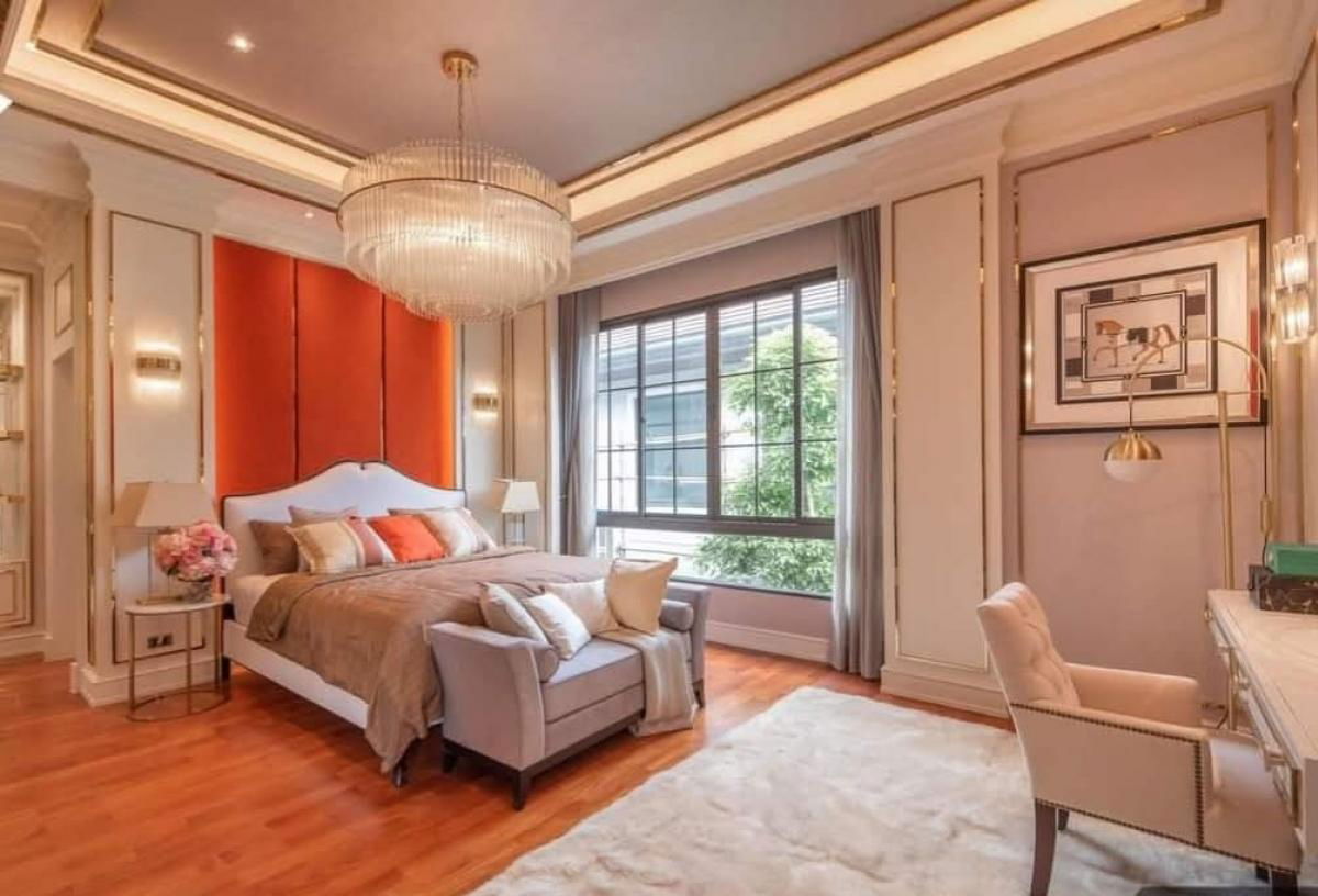picture For Rent: Luxury Mansion at The Grand Pinklao (Palacio de San Telmo) - 11/22