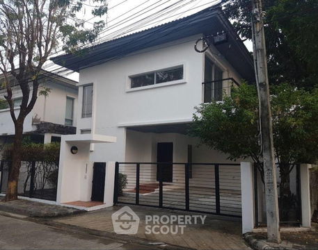 บ้าน 3-ห้องนอน ใน ท่าแร้ง (ID 1961055)