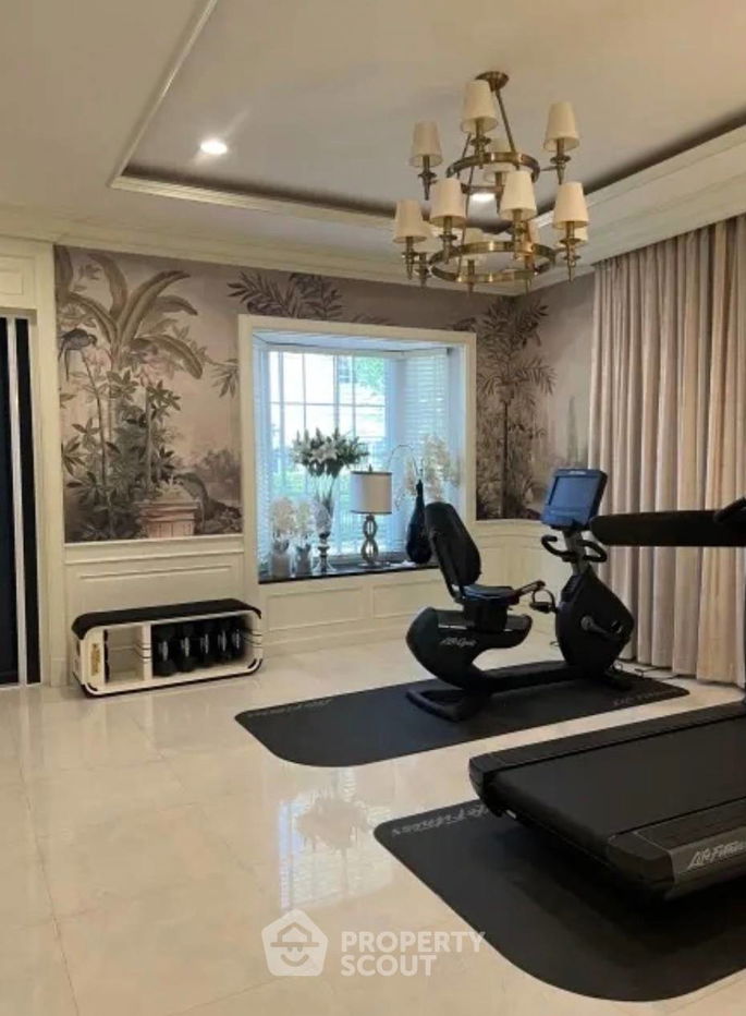 รูป บ้าน 4-ห้องนอน ที่ นาราสิริ บางนา ใกล้ ท่าอากาศยานสุวรรณภูมิ (ID 2234509) - รูปที่ 8/8