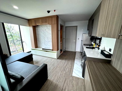 Condos for rent : 💥CP-8456💥Rhythm Ekkamai 👉Line : @luxeliving