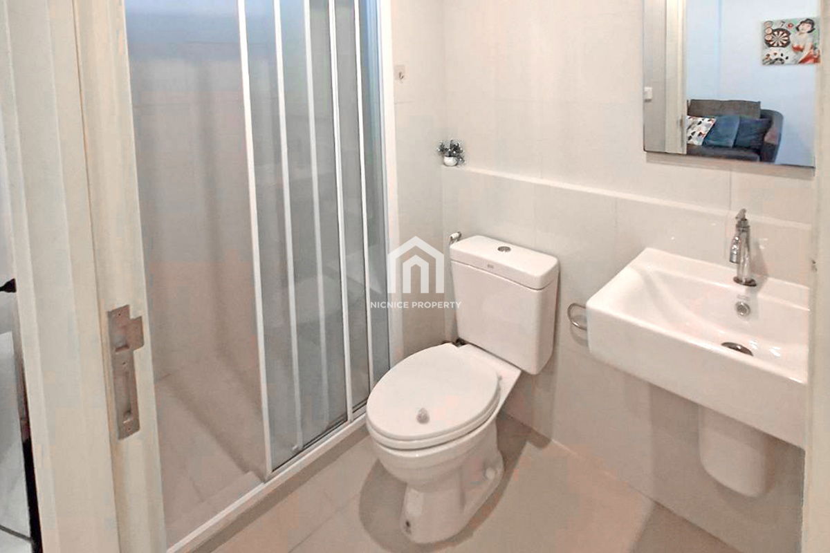 รูป The Base Uptown Phuket | วิวสวย ชั้น 5เฟอร์ครบ เพียง 2.69 ลบ. - รูปที่ 7/11
